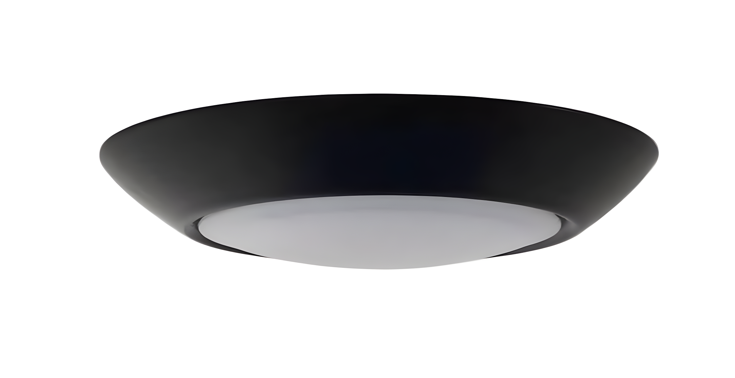 LED Flushmount Acrylic LED Flush Mount