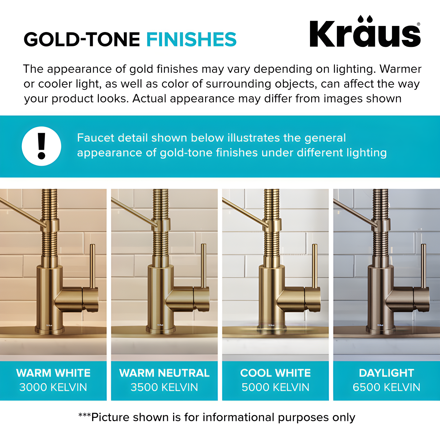 Kraus Bolden Touchless Sensor Commercial Style 2-Function Single Handle Pull-Down Kitchen Faucet
