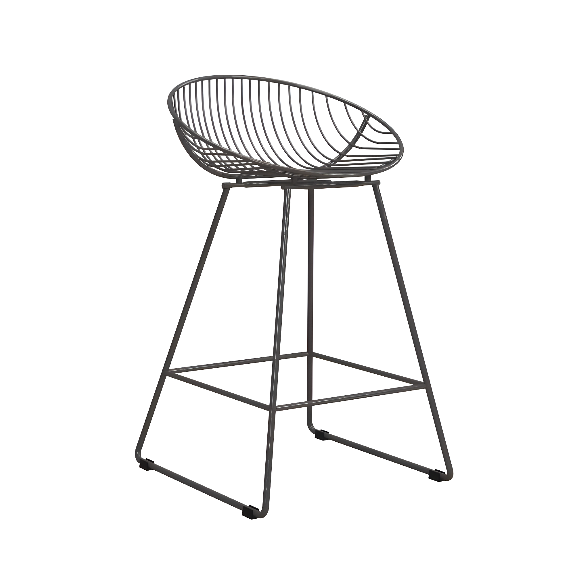 Ellis 25" Counter Bar Stool