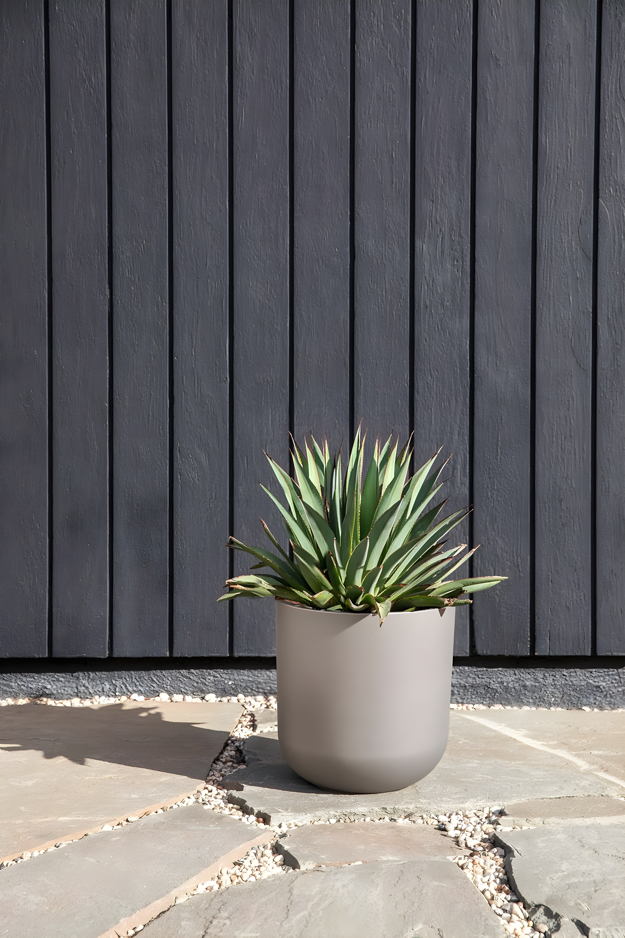 Mason Series Kona Planter