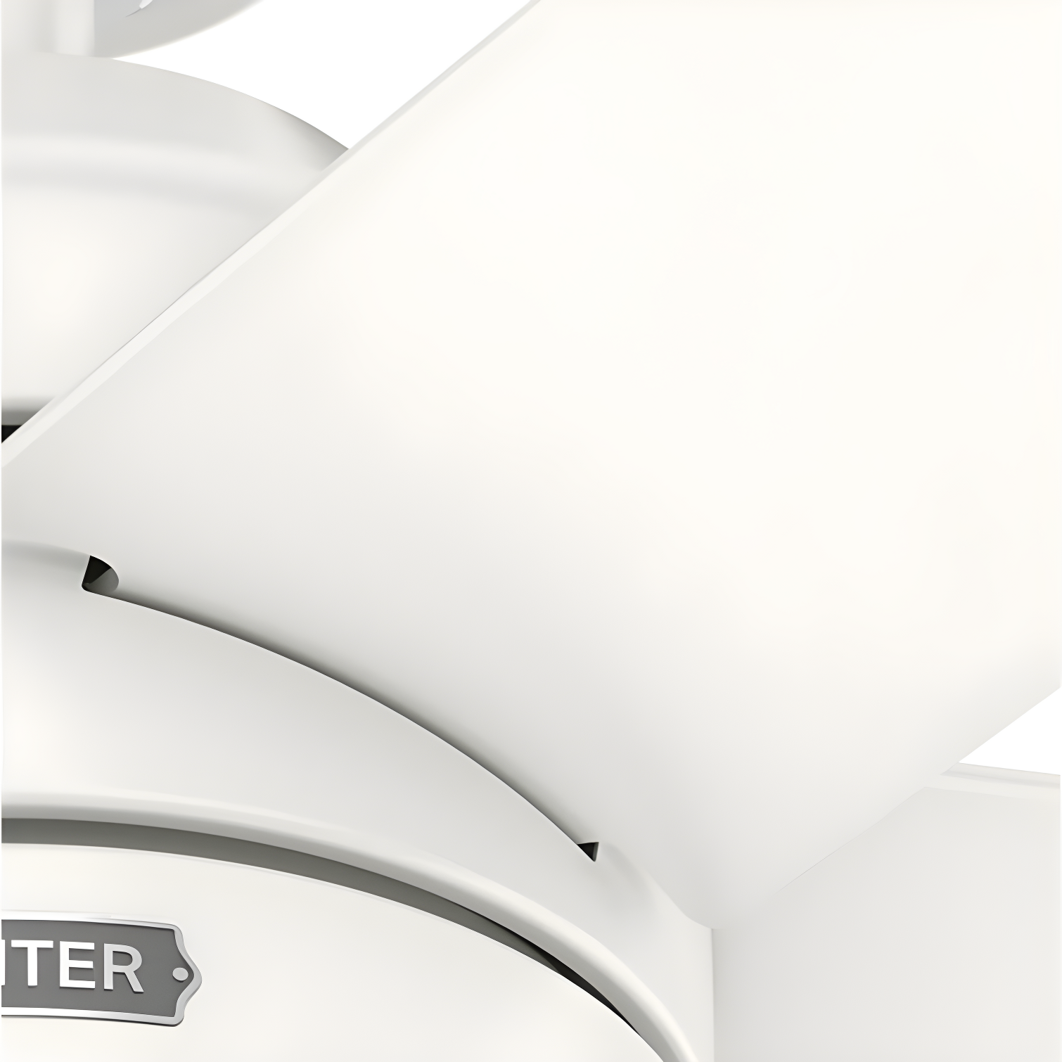 Bardot 52" 5 - Blade Ceiling Fan With Lights and Pull Chains