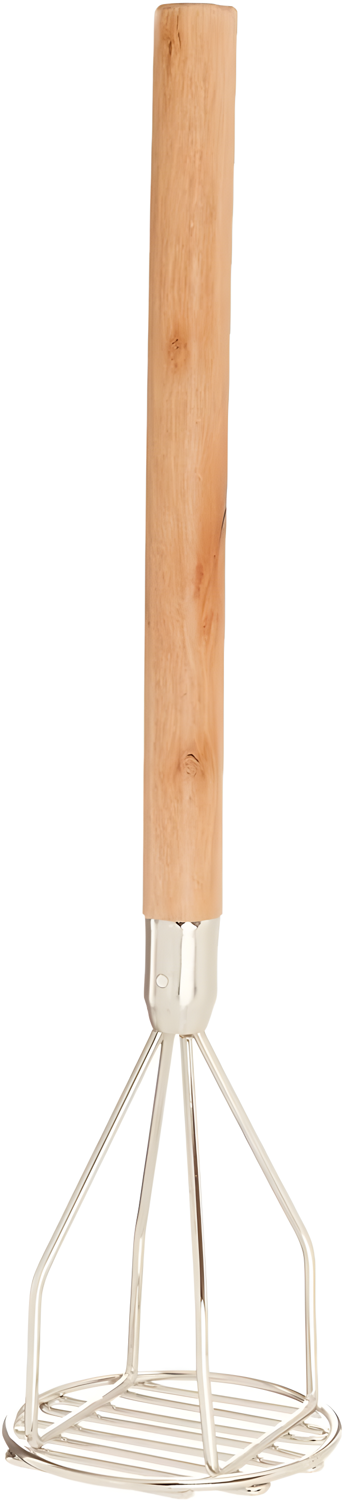 Winco PTM-18R Potato Masher