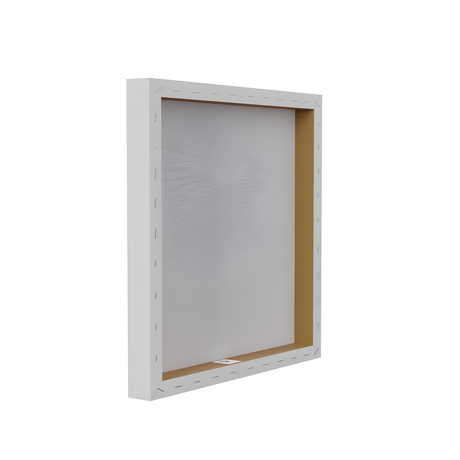 " Modern Oyster Painting " by Jeanette Vertentes Painting Print