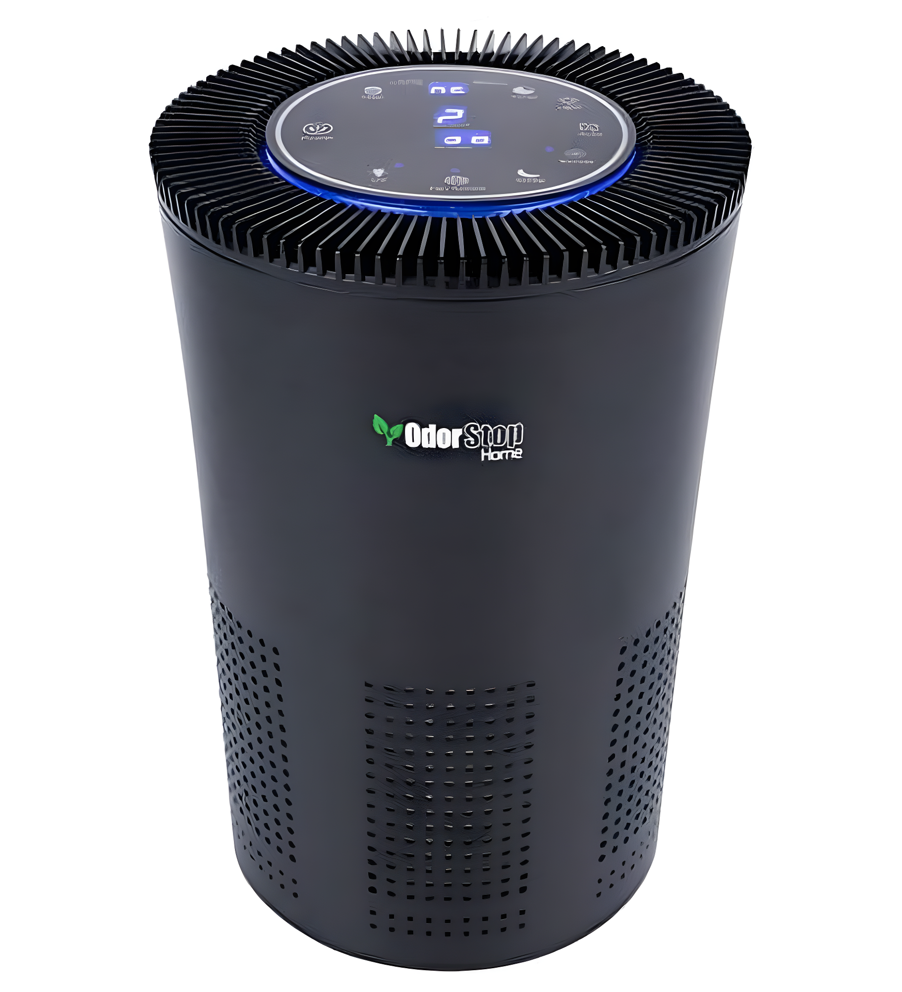 OdorStop OdorStop Tabletop Air Purifier for 1000 Cubic Feet