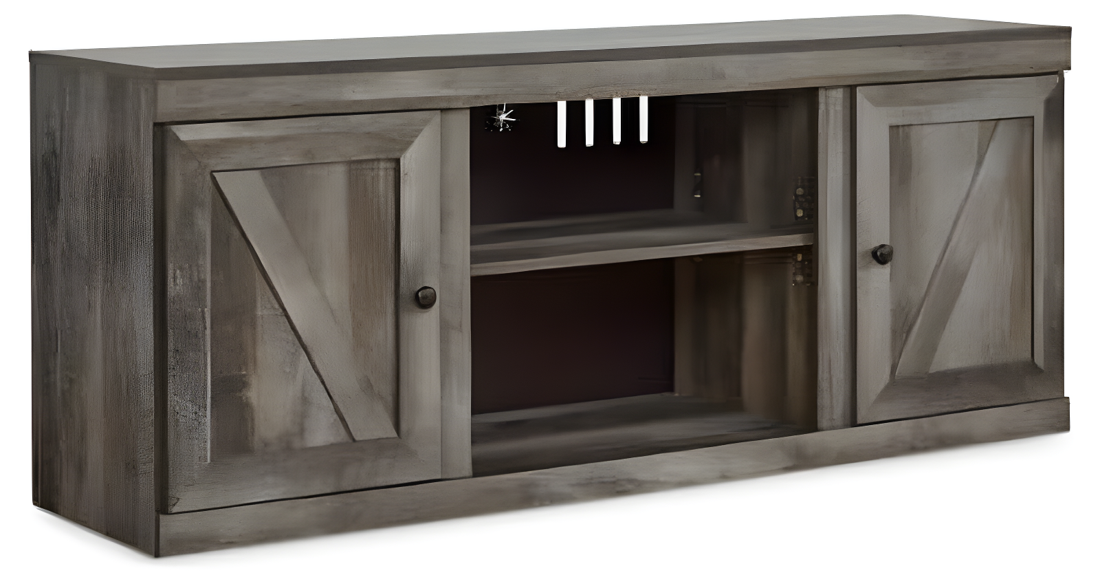 Janneke TV Stand for TVs up to 60"