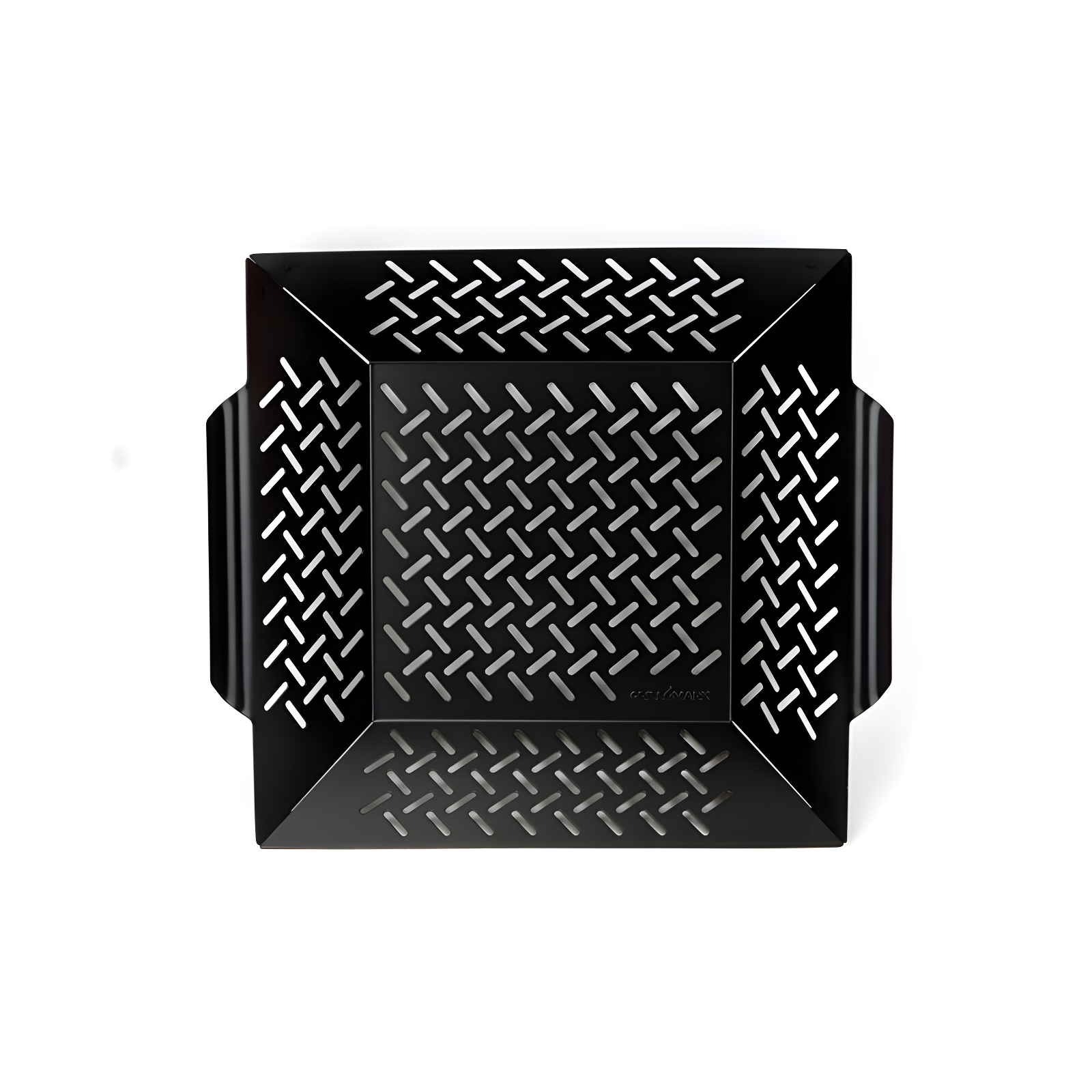Grill Mark Grill Mark Steel Wok Topper 1 pk