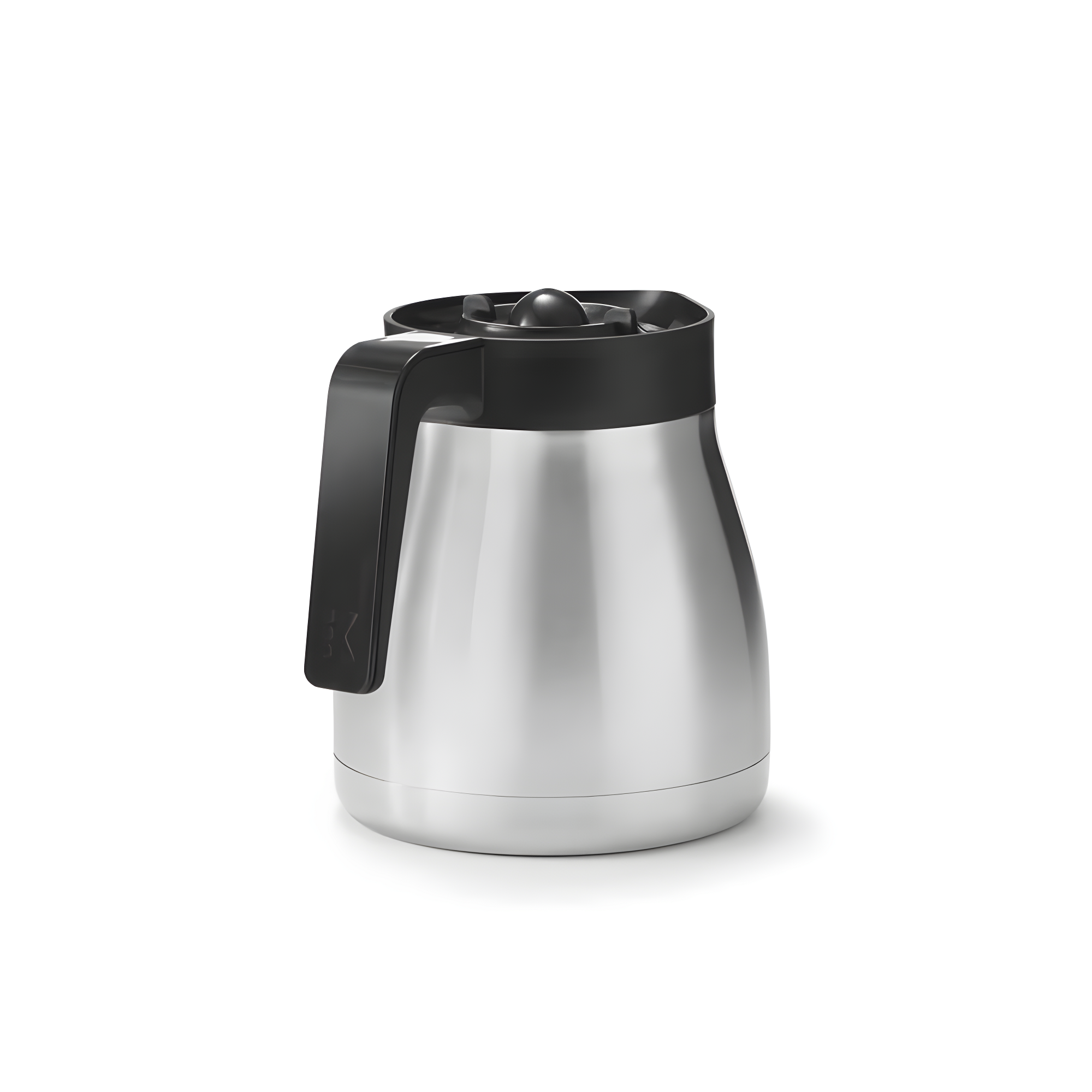 Keurig K-Duo Plus Coffee Maker, with Single-Serve K-Cup Pod, and 12 Cup Carafe Brewer