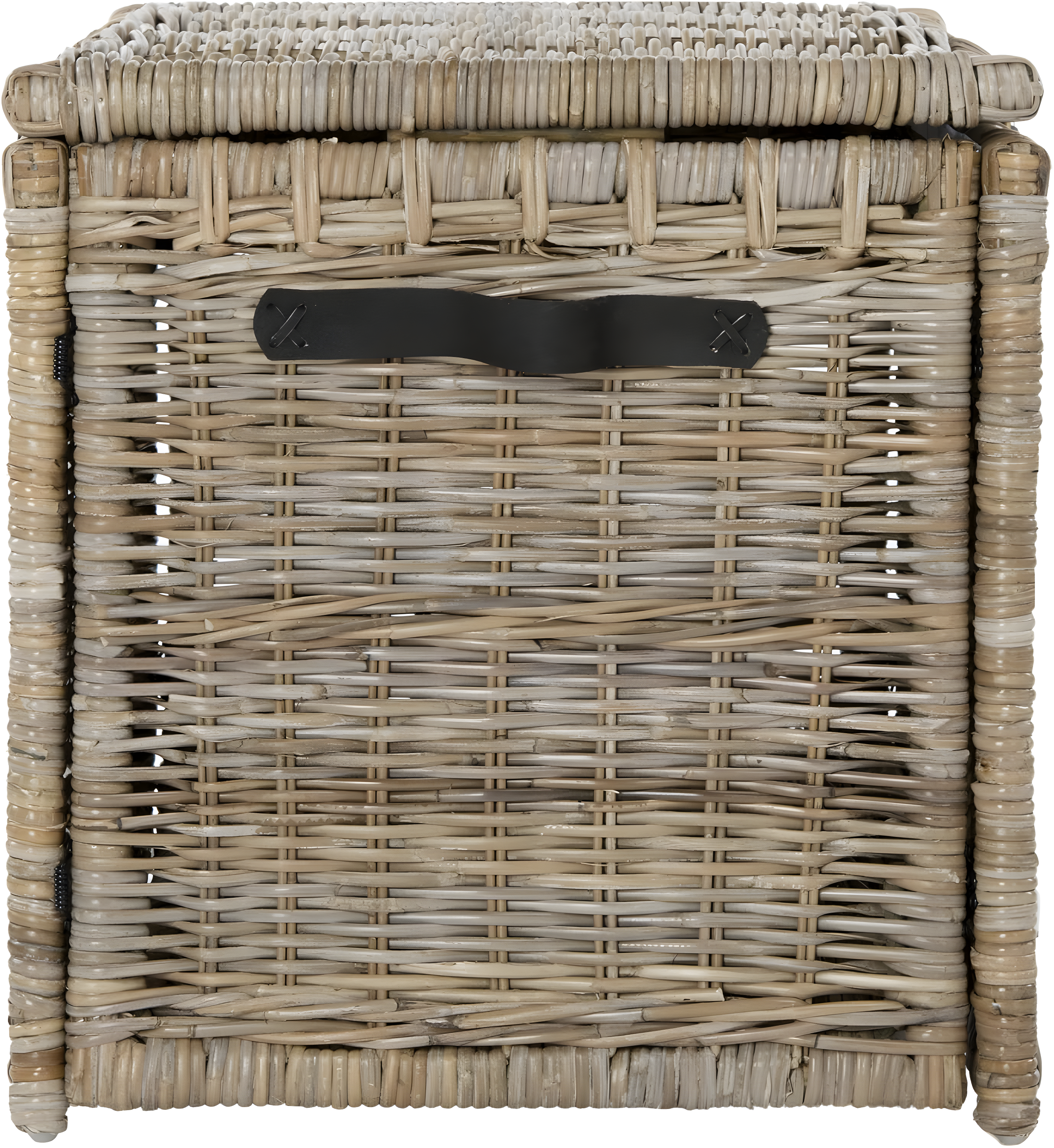 happimess Caden Wicker Trunk