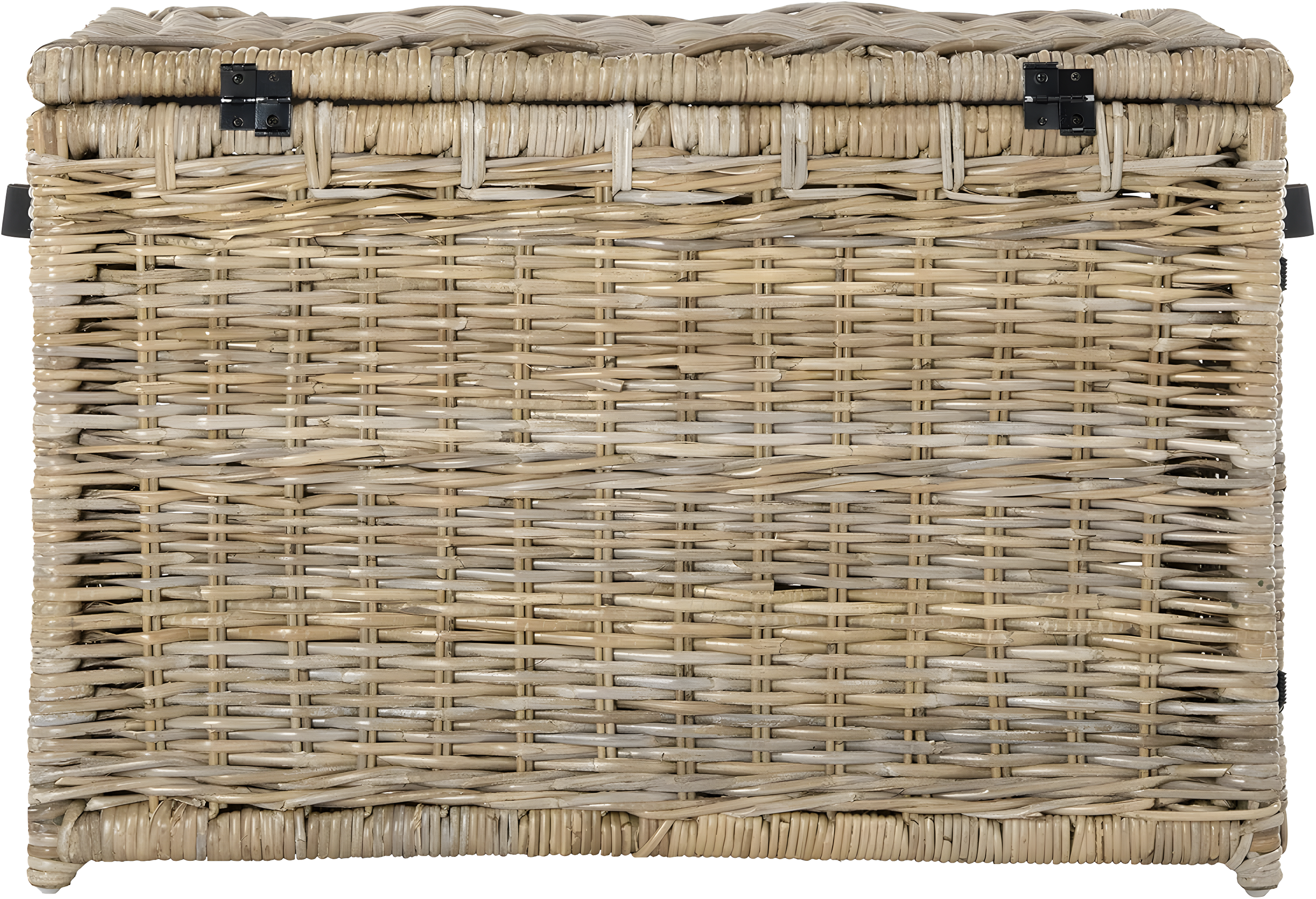 happimess Caden Wicker Trunk