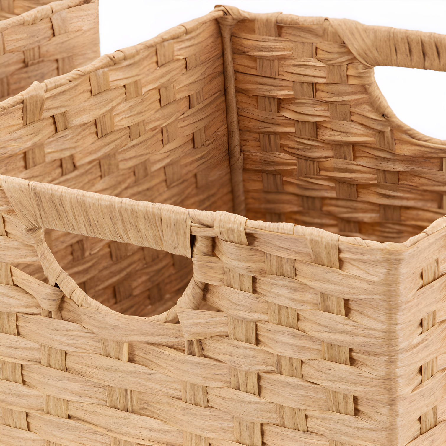 Handwoven Basket