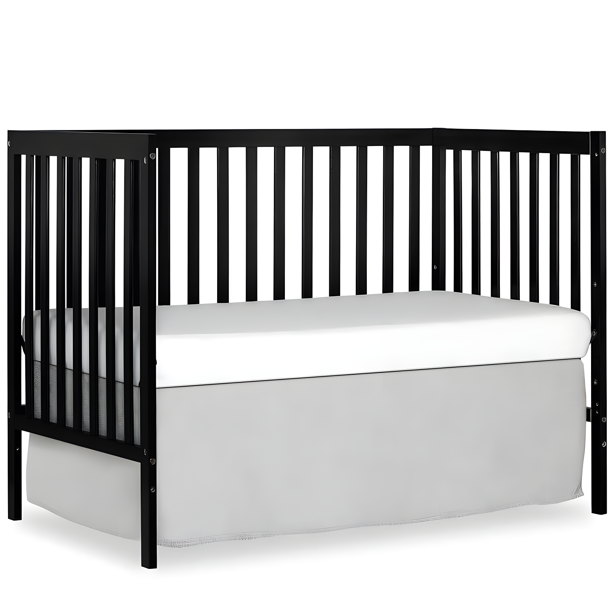 Dream On Me Synergy Convertible Crib