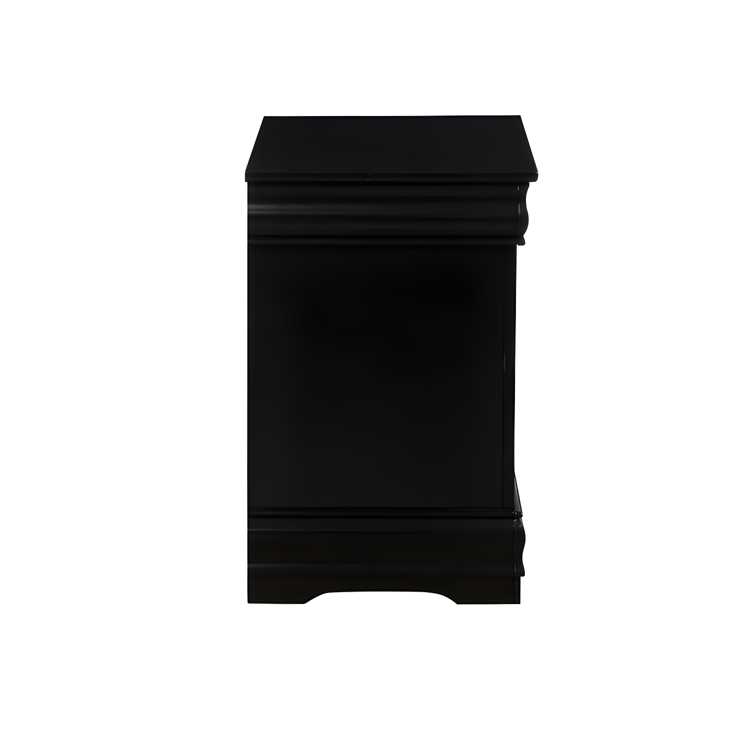 Louis Philippe Nightstand