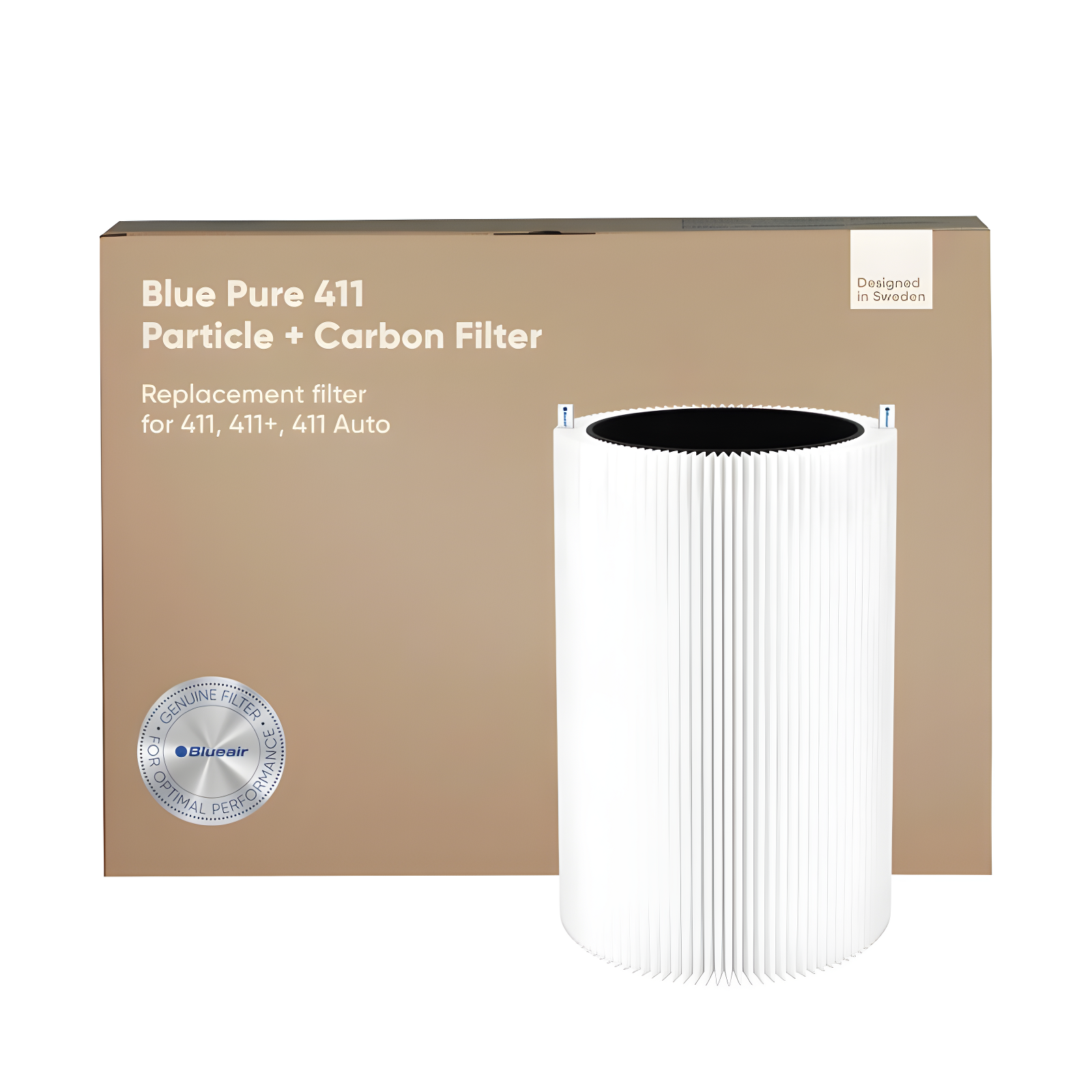 Blueair Air Filter for Air Purifier