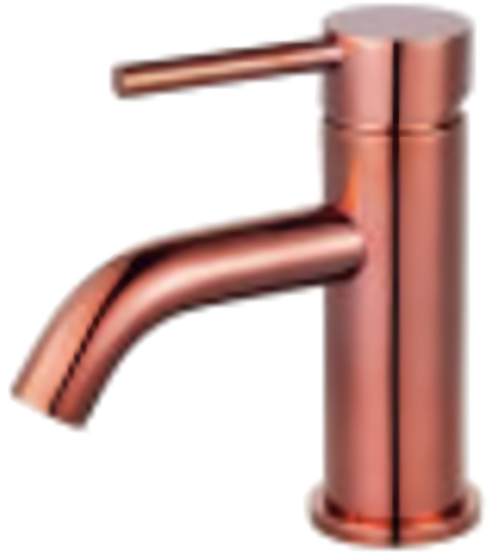 Kingston Brass Concord Single-Handle 1-Hole Deck Mount Bathroom Faucet with Push Pop-Up
