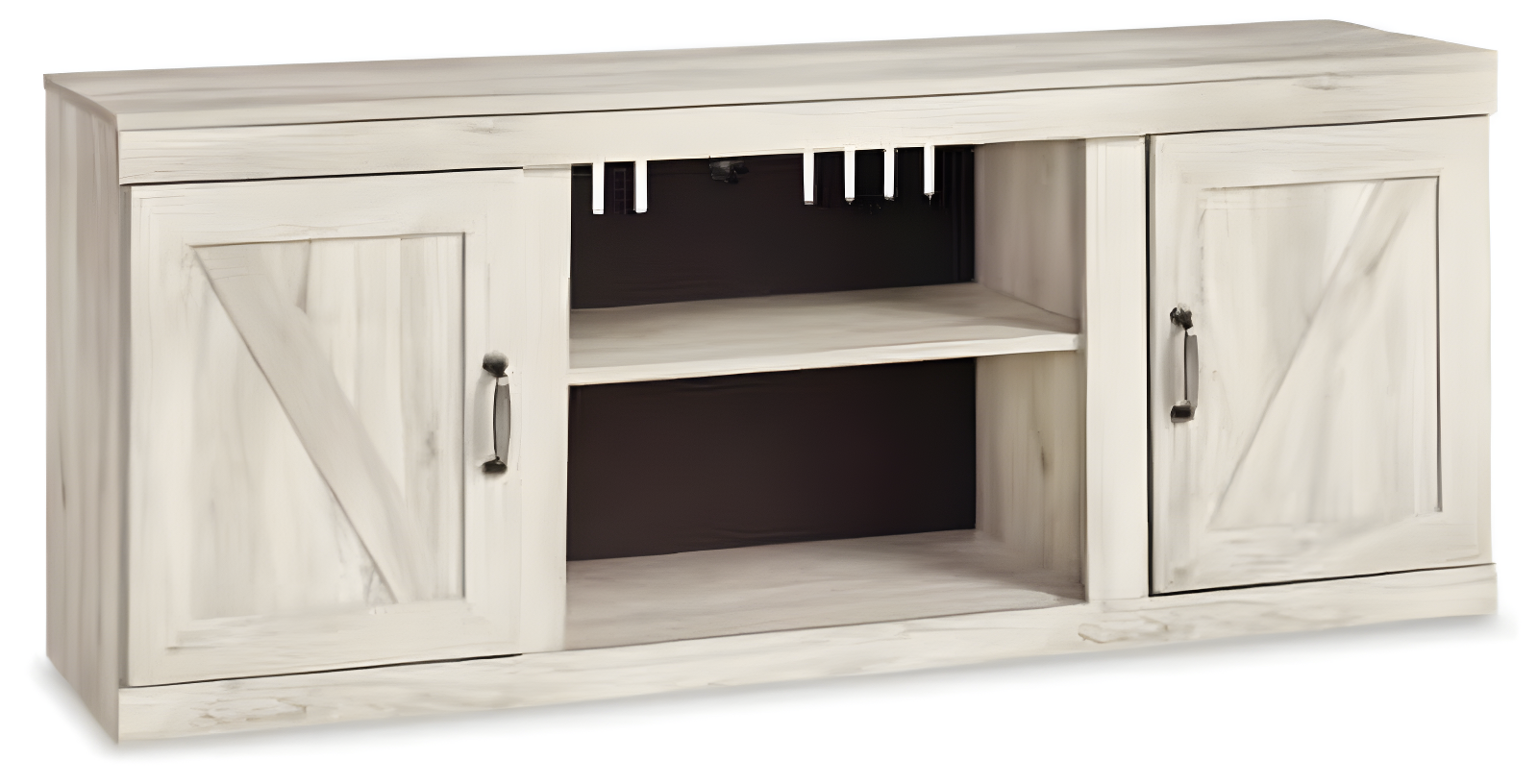 Janneke TV Stand for TVs up to 60"