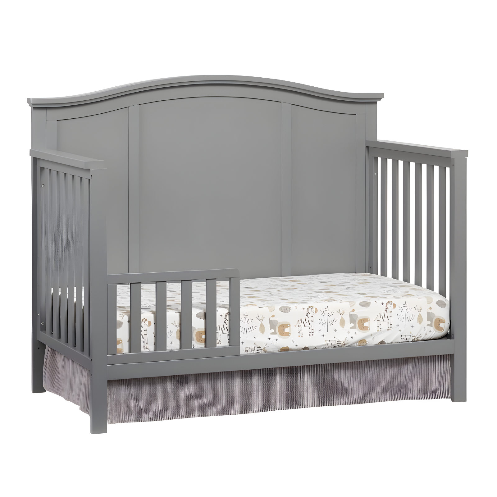 Emerson 4 In 1 Convertible Crib