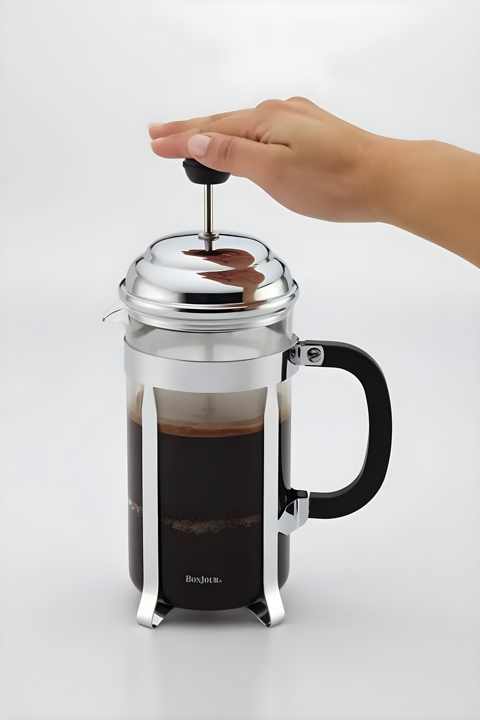 Monet Poly Carbonate 8-Cup French Press