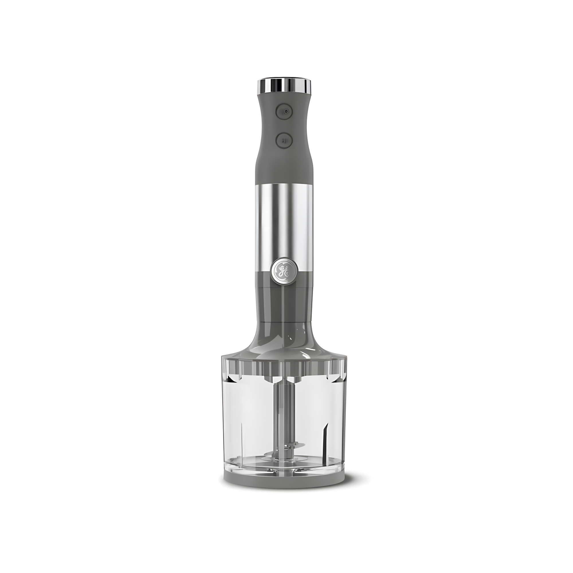 GE Immersion Blender with Accessories