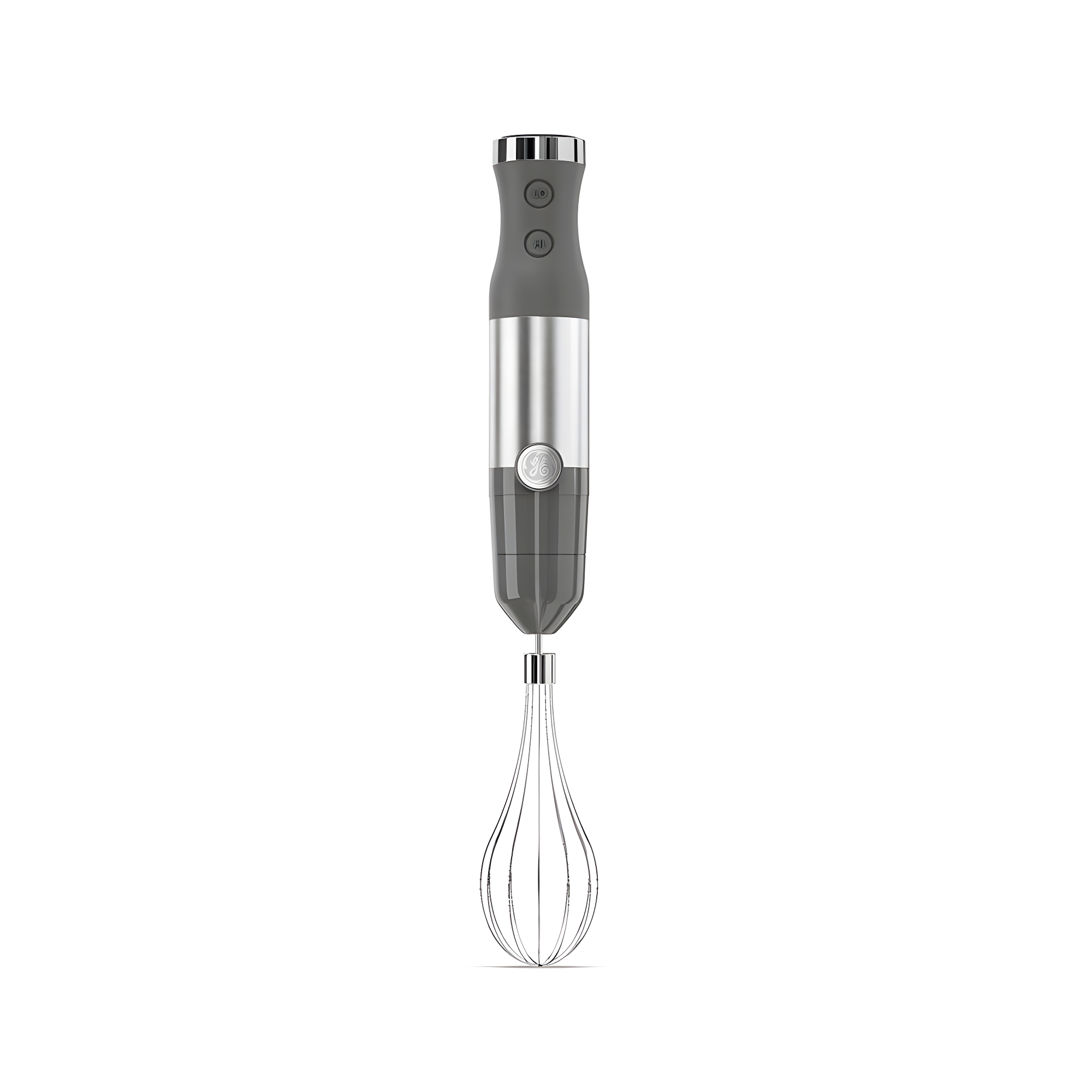 GE Immersion Blender with Accessories