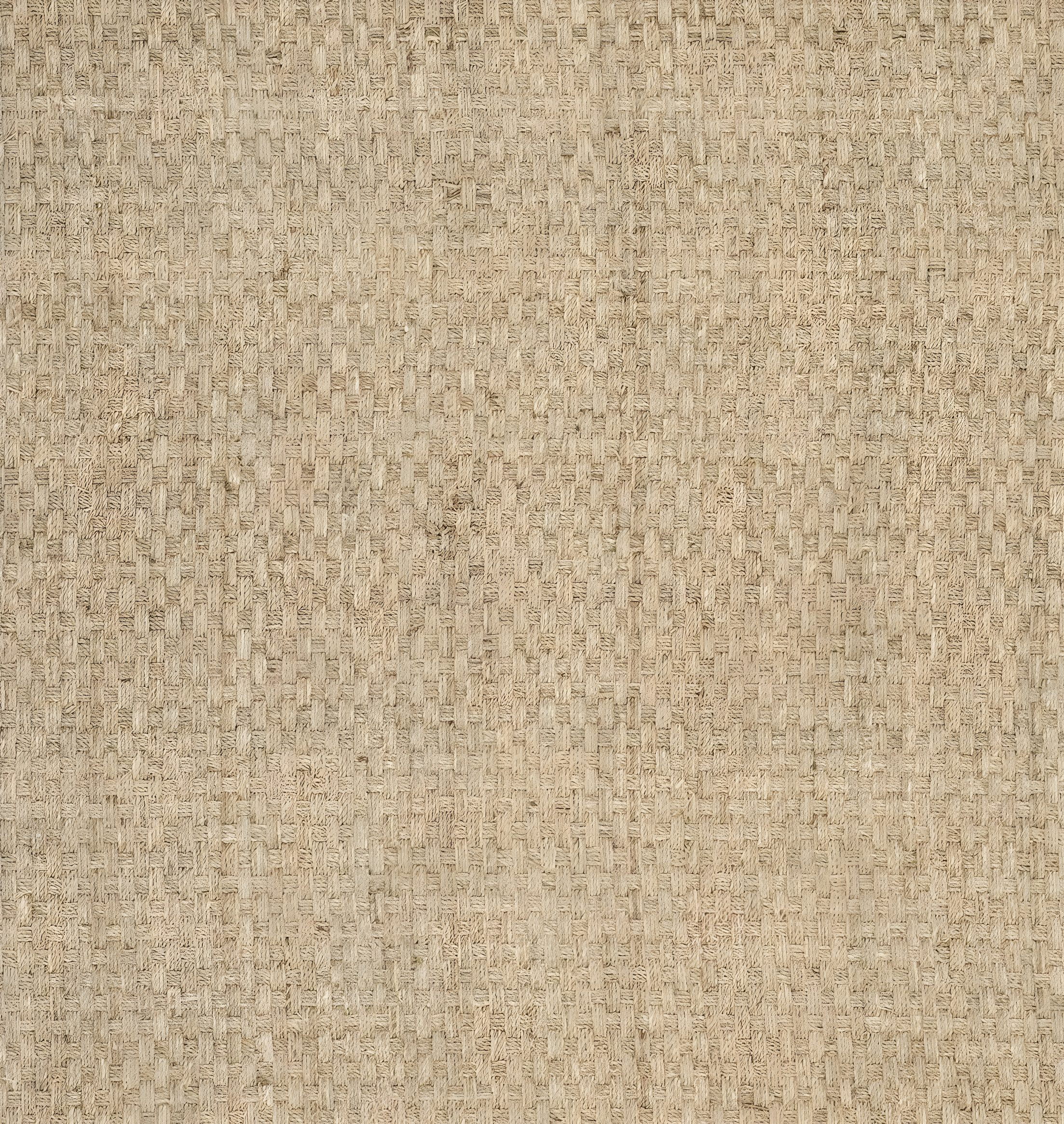 Natural Fiber NF114 Power Loomed Indoor Accent Rug - Natural/Ivory - 3'x5' - Safavieh.