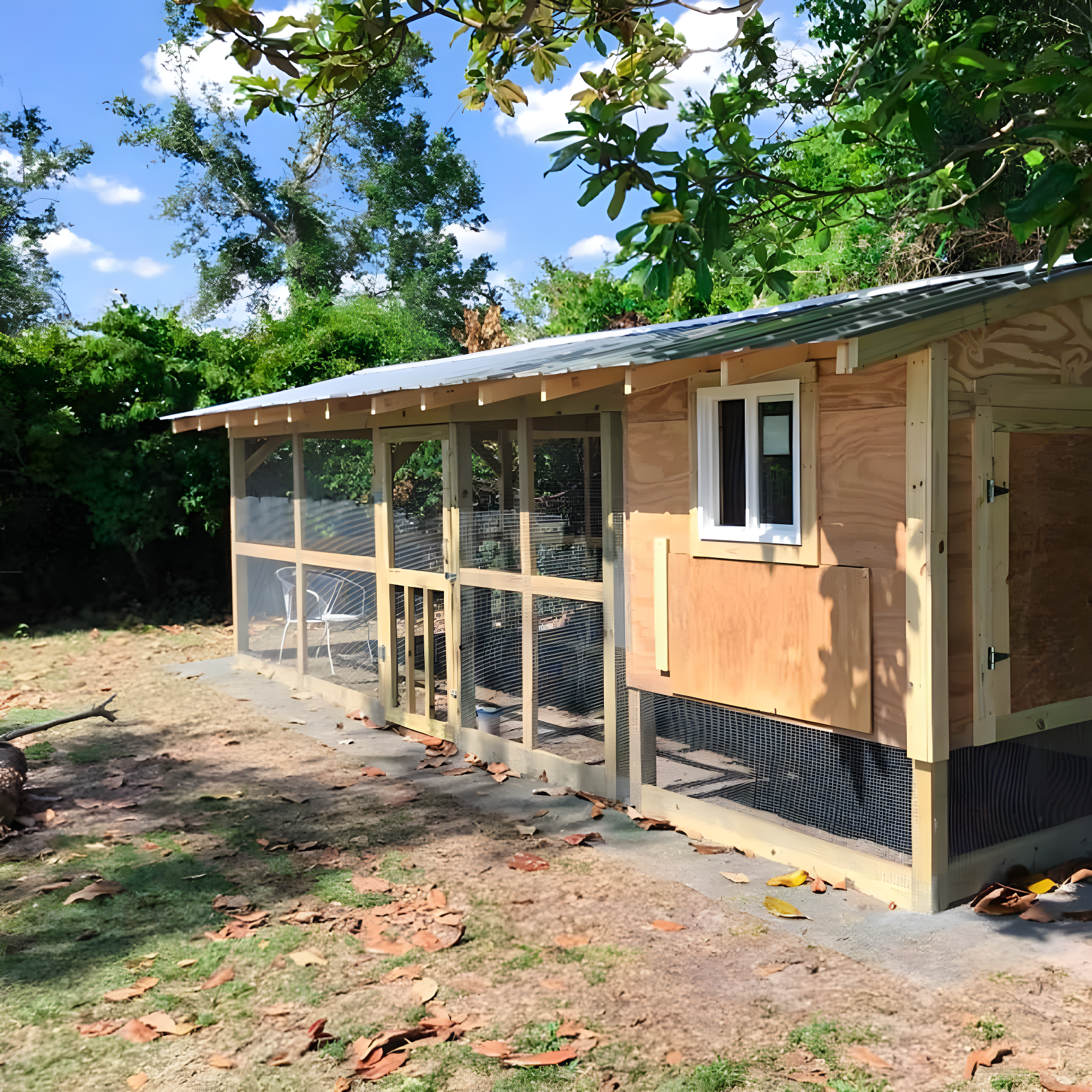 Fencer Wire Fencer Wire 23 Gauge Galvanized Hardware Cloth with Mesh Size 1/4" x 1/4", Multiple Options