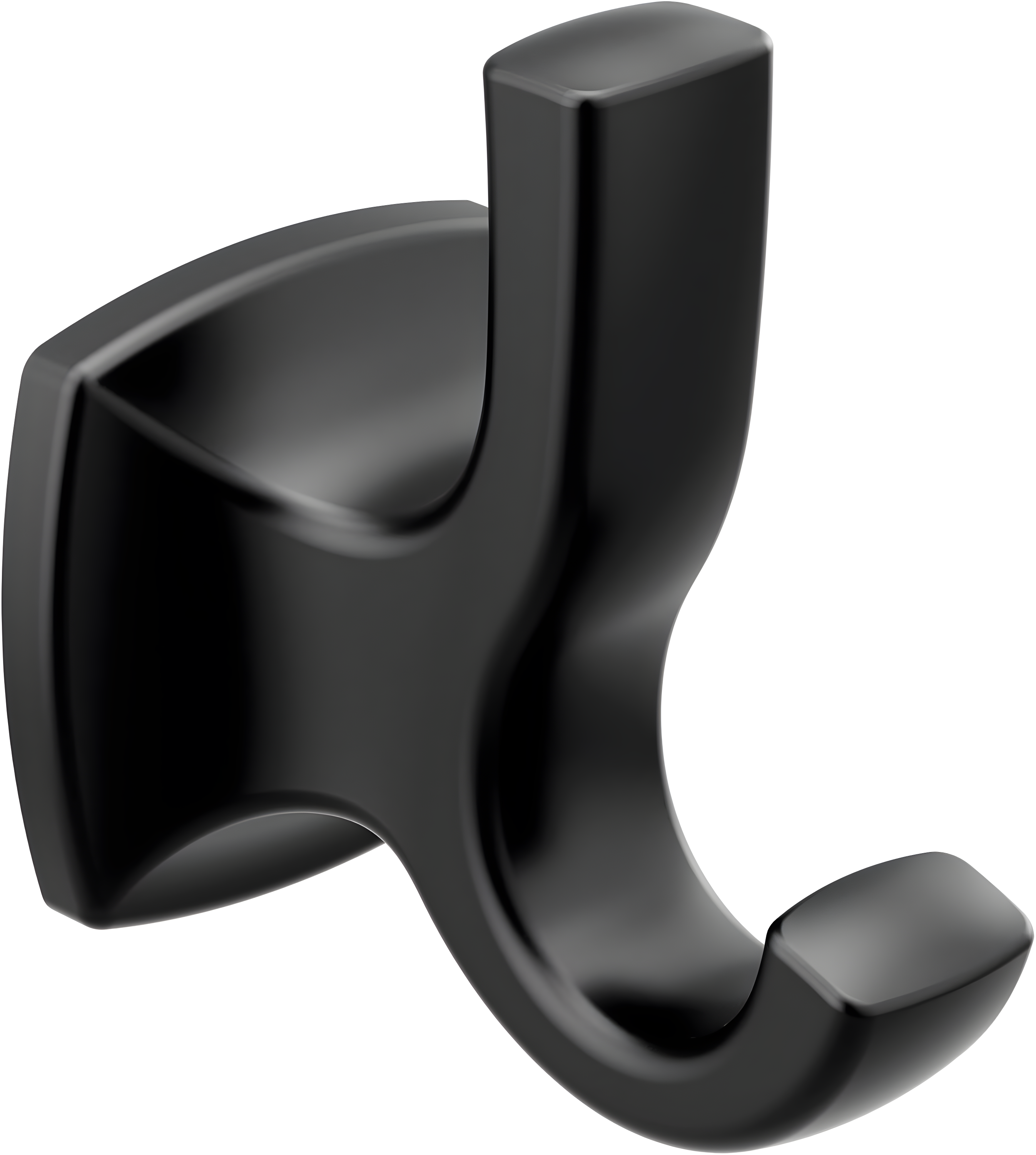Voss Wall Mounted Robe Hook