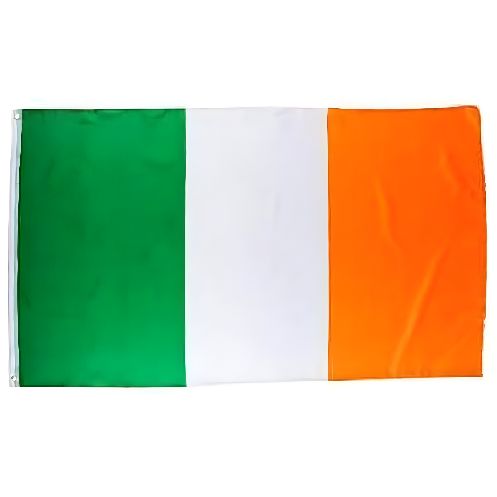 3X5 Ireland Flag 3'x5' Irish FLAG BANNER FAST USA SHIPPER 100D FABRIC
