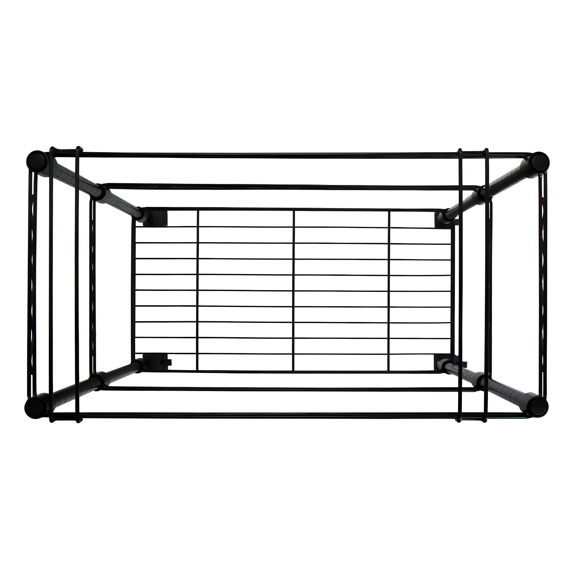 28'' H x 24'' W File Cart with Wheels