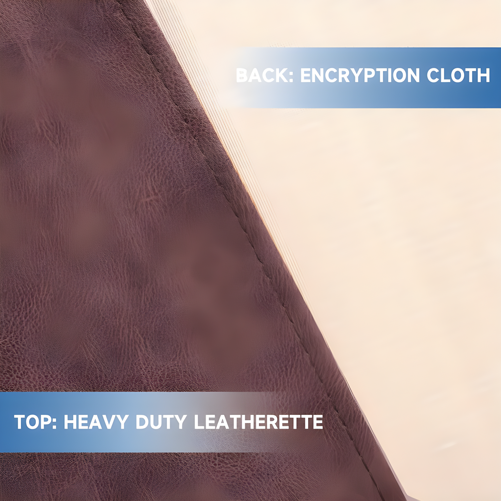 GSE Games & Sports Expert GSE Games & Sports Expert Leather / Faux Leather Pool Table Covers & Accessories