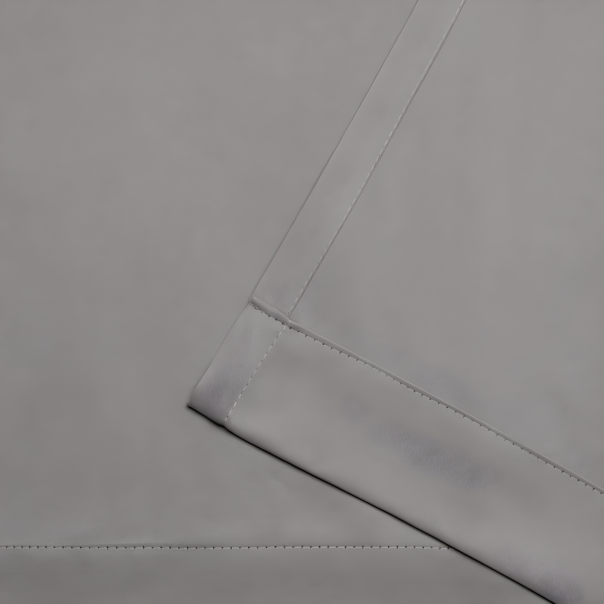 Set of 2 63"x30" Sateen Twill Woven Blackout Pinch Pleat Window Curtain Panel Veridian Gray - Exclusive Home
