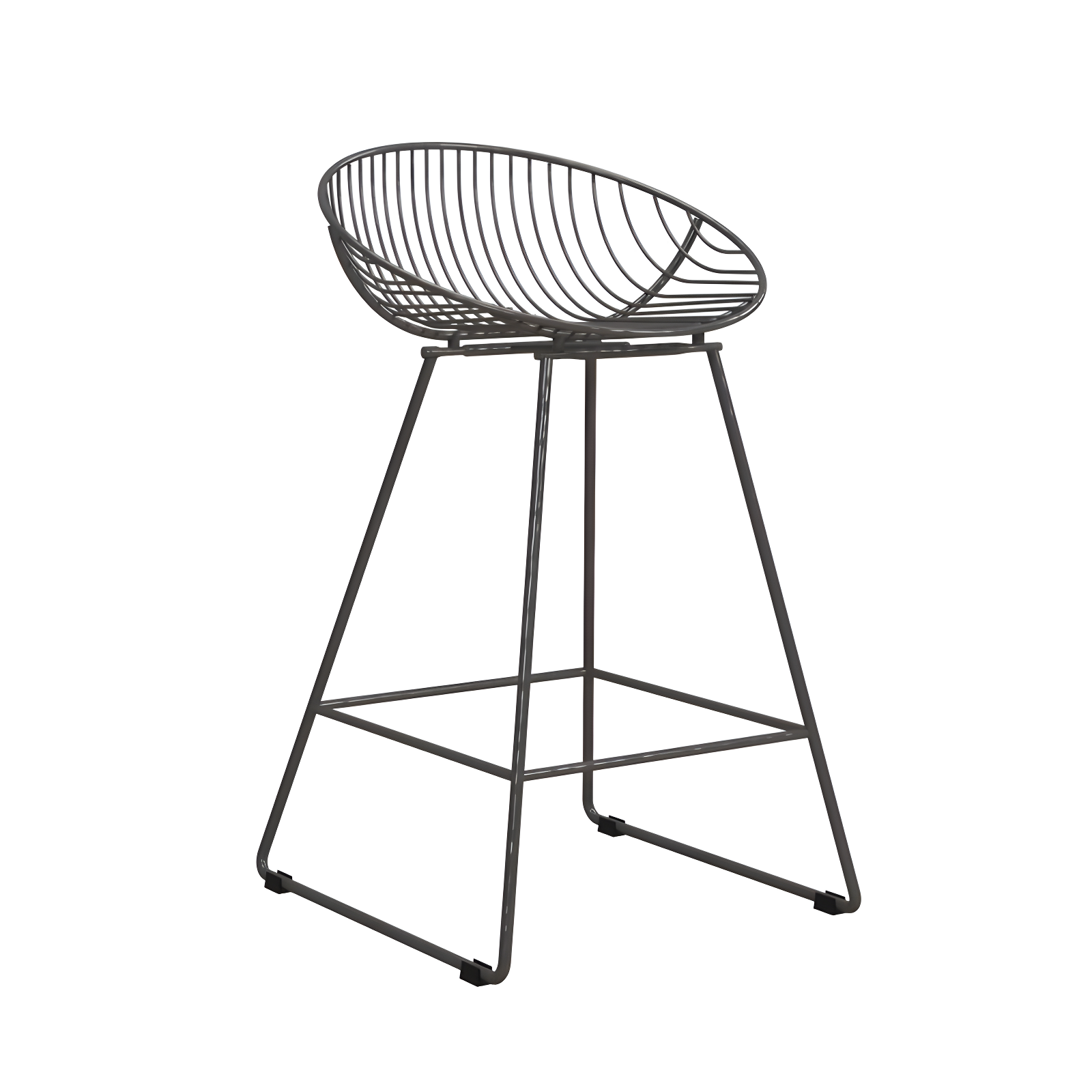 Ellis 25" Counter Bar Stool