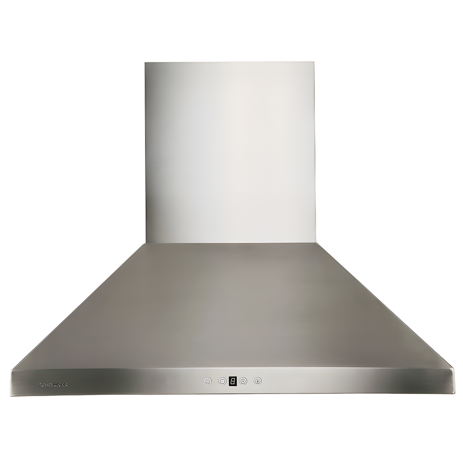 Cavaliere 30" Stainless Steel 462 CFM Ducted (Vented) Wall Range Hood with Baffle Filter