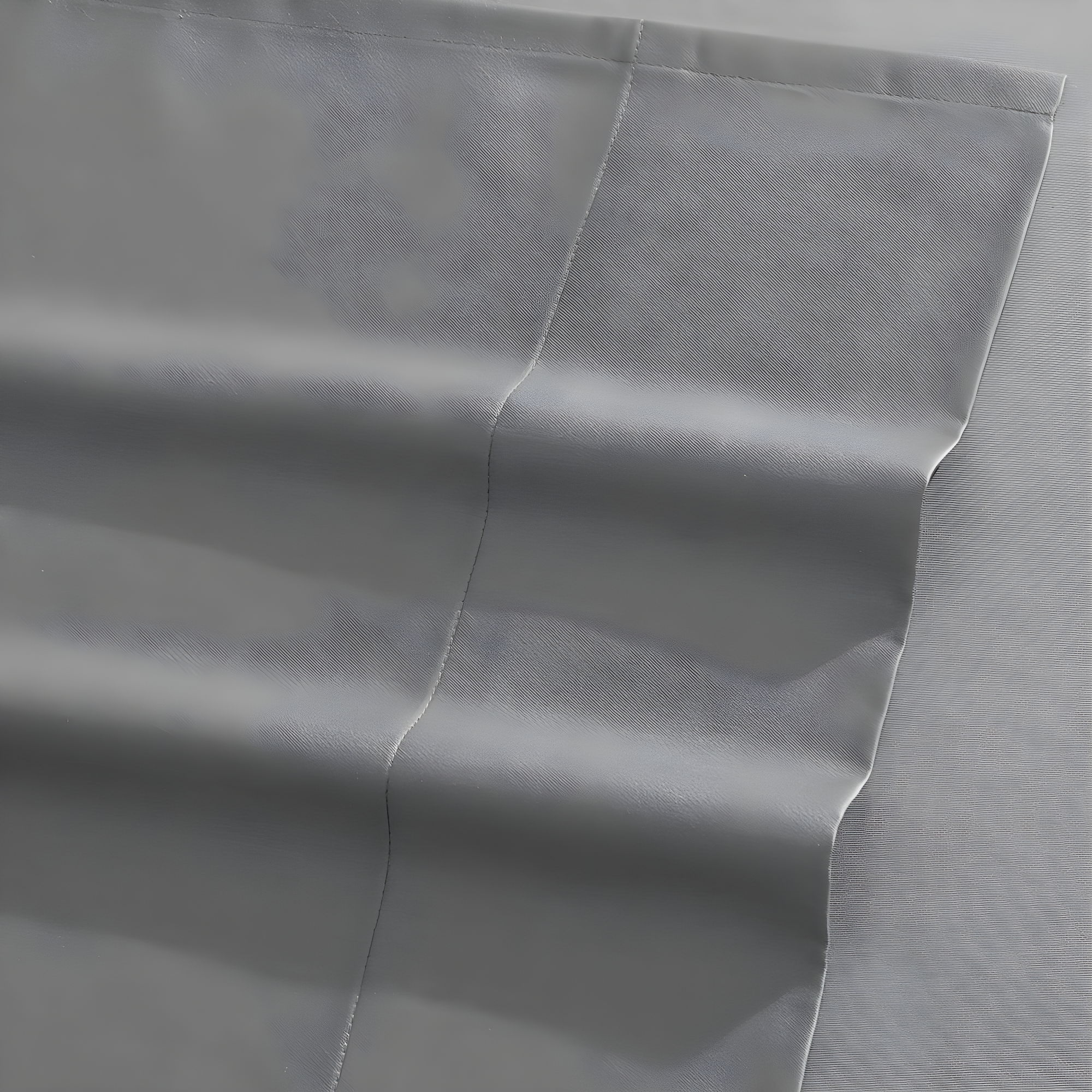 Vera Wang Vera Wang T800 Sateen Solid CVC Sheet Set