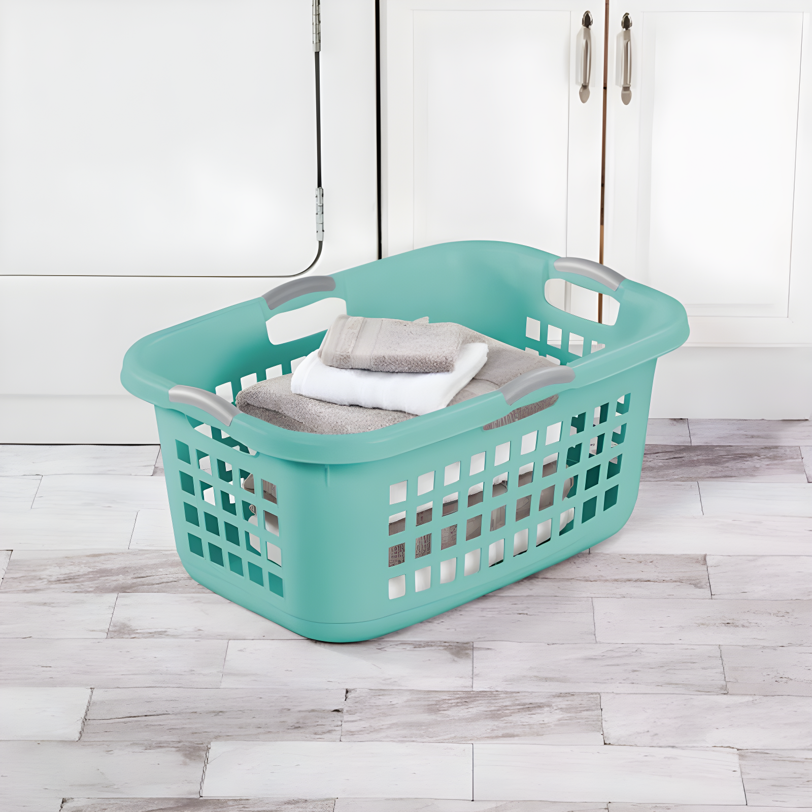 Storage Laundry Basket (Set of 12)