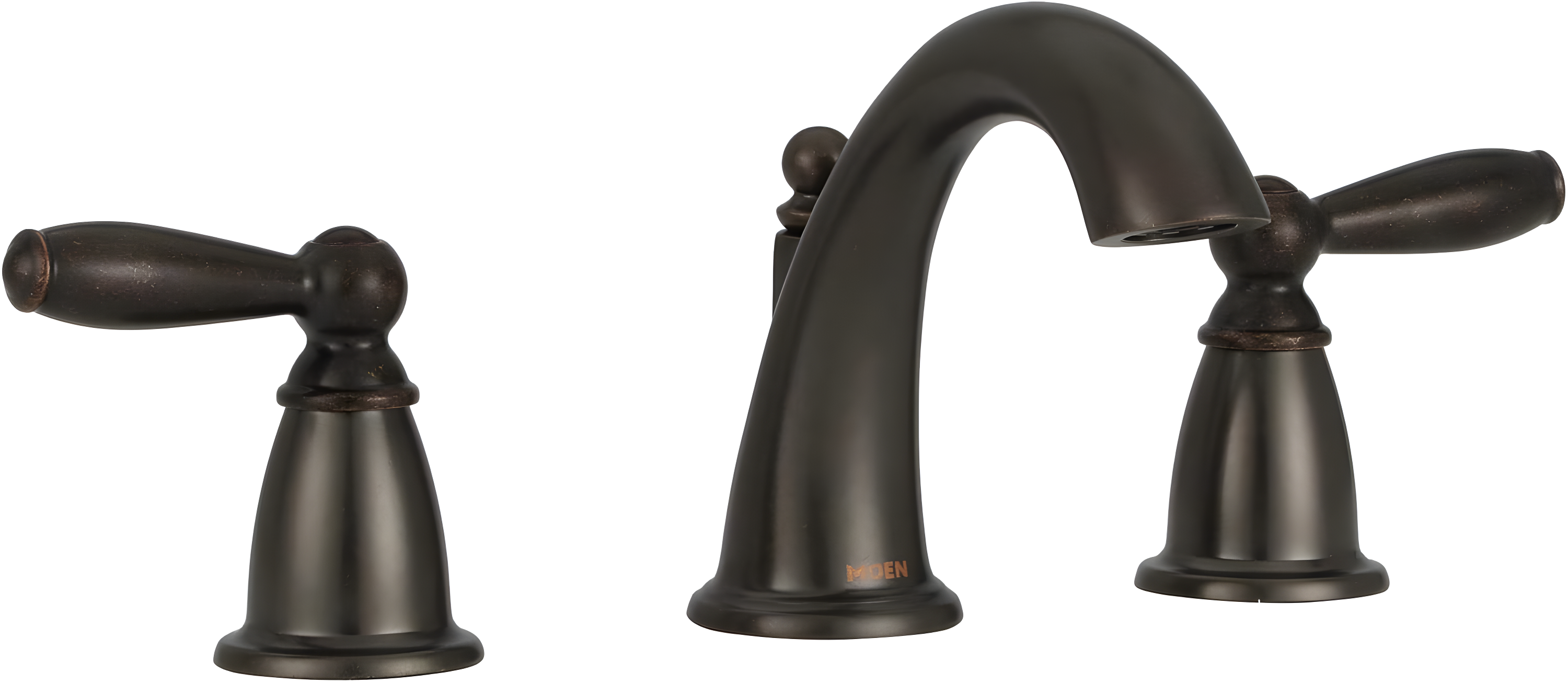 Moen Brantford Widespread Bathroom Faucet