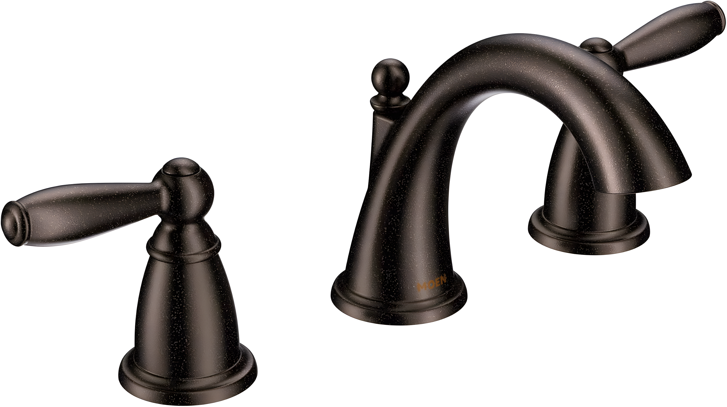 Moen Brantford Widespread Bathroom Faucet