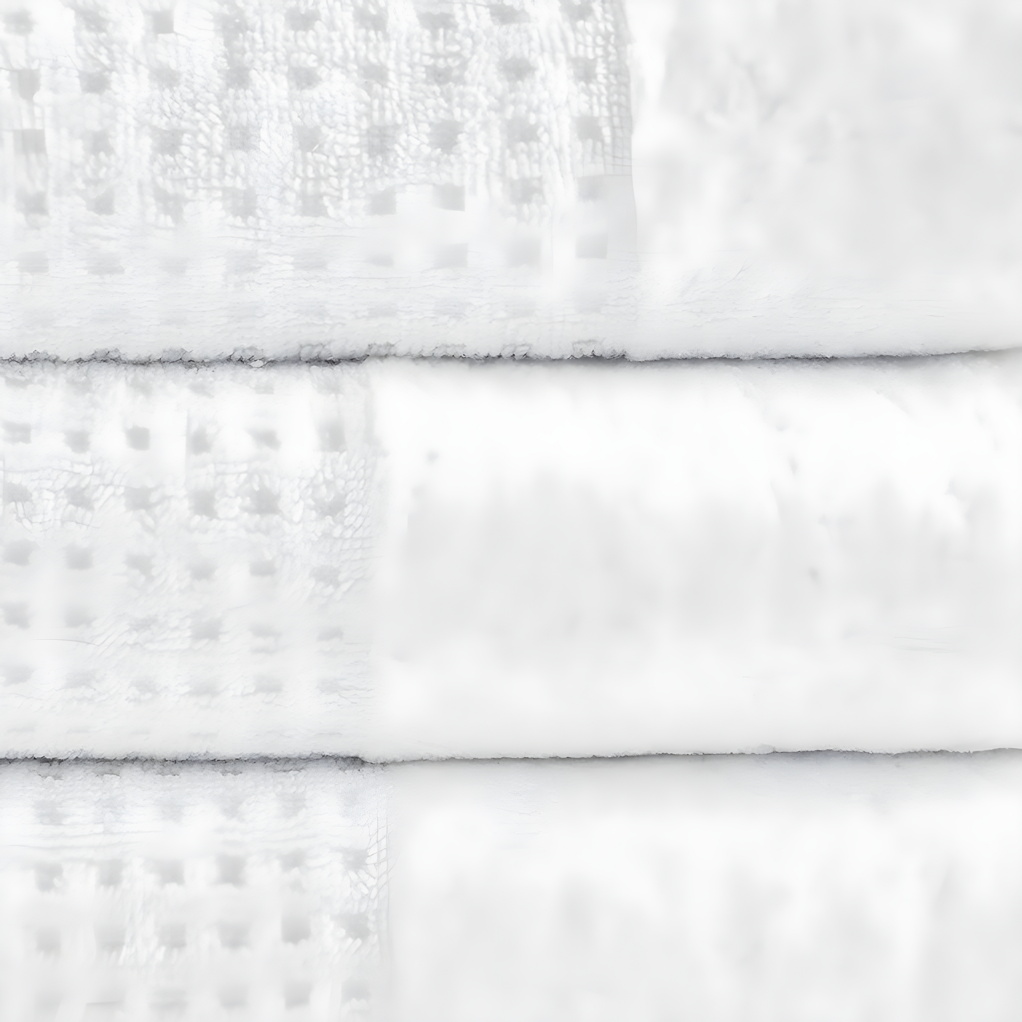Madison Park Spa Waffle Cotton Jacquard Antimicrobial Bath Towel 6 Piece Set