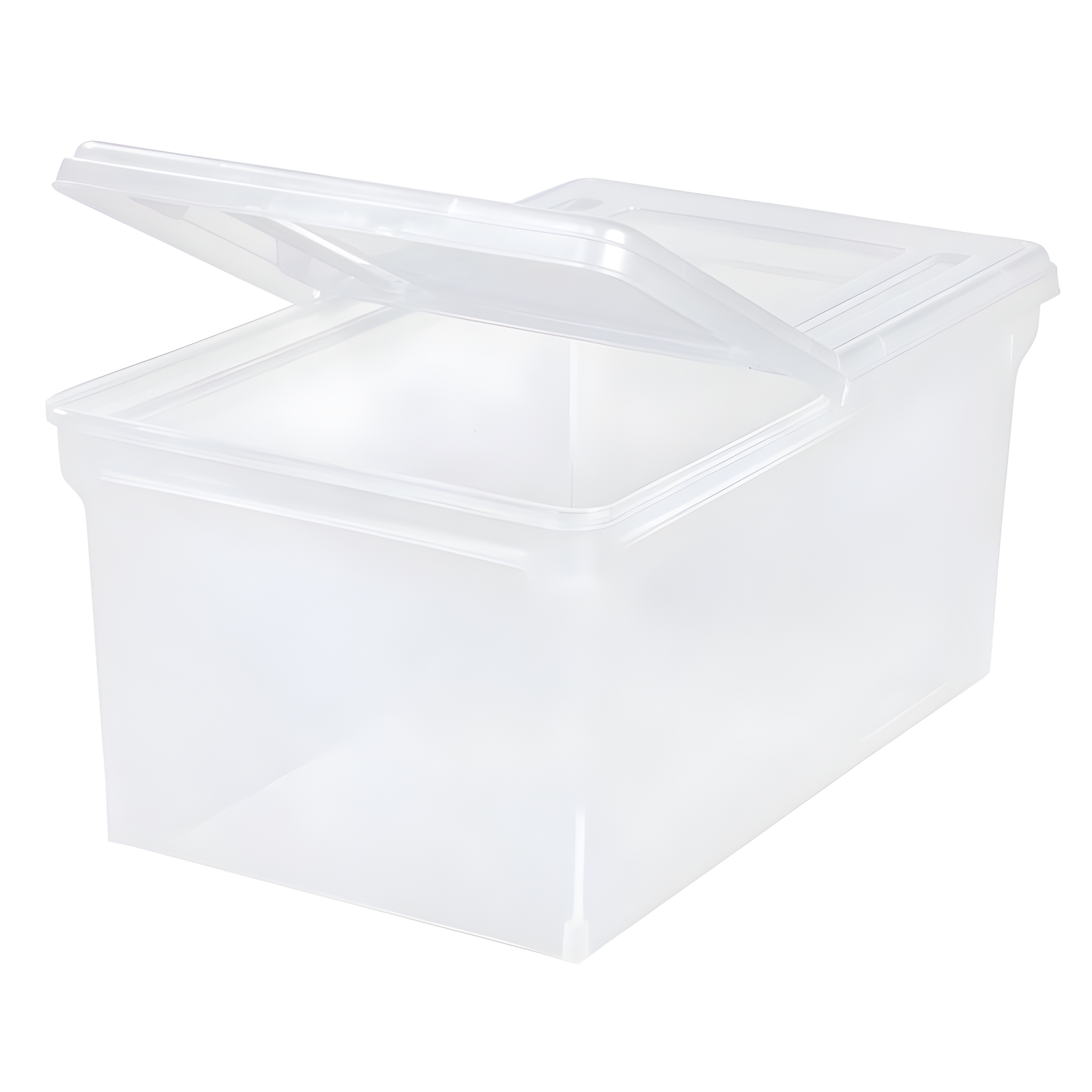 IRIS USA, Inc. File Box Storage