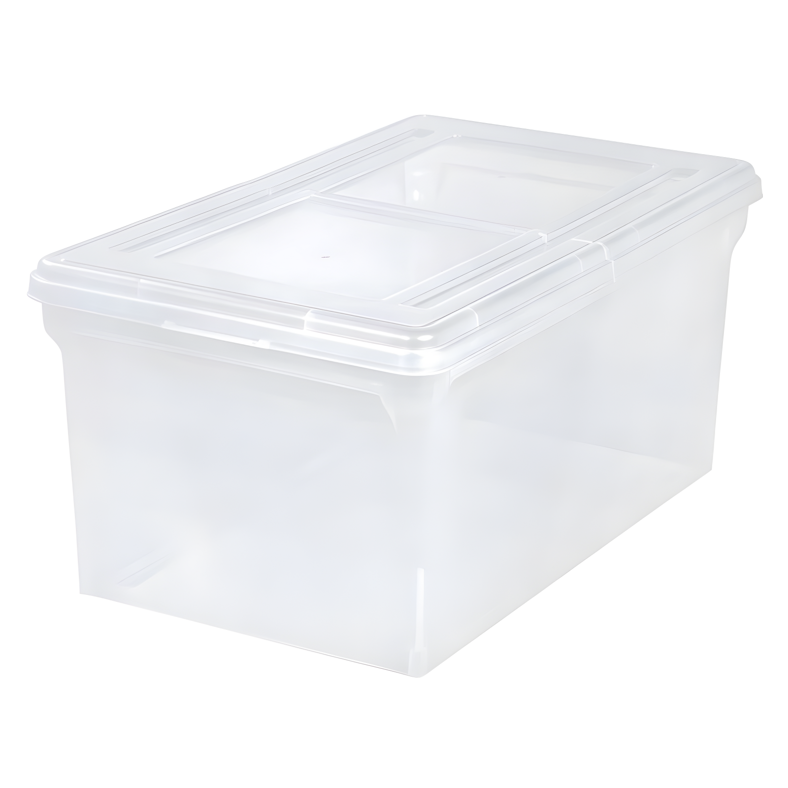 IRIS USA, Inc. File Box Storage