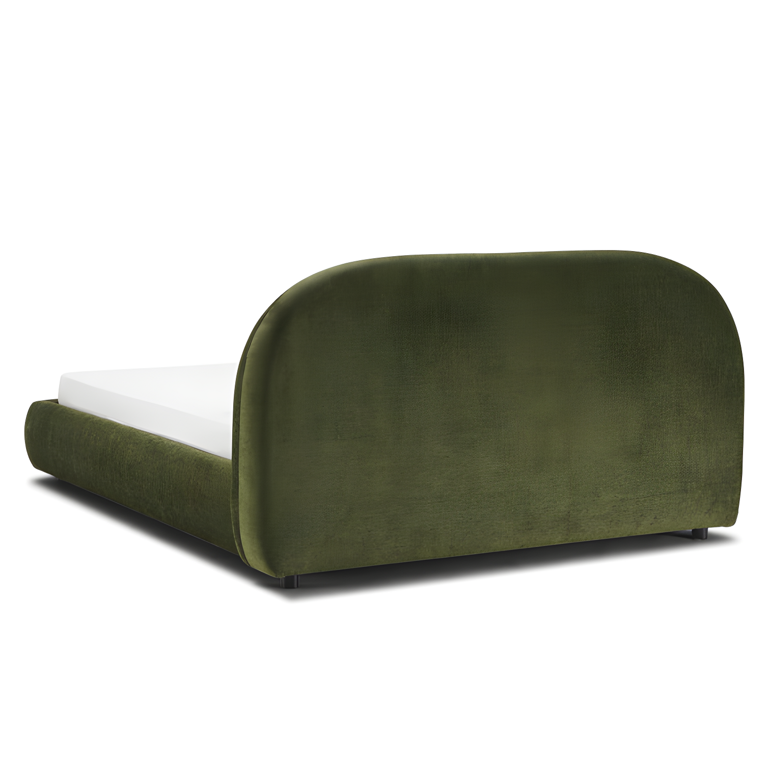 Sadarius Upholstered Bed