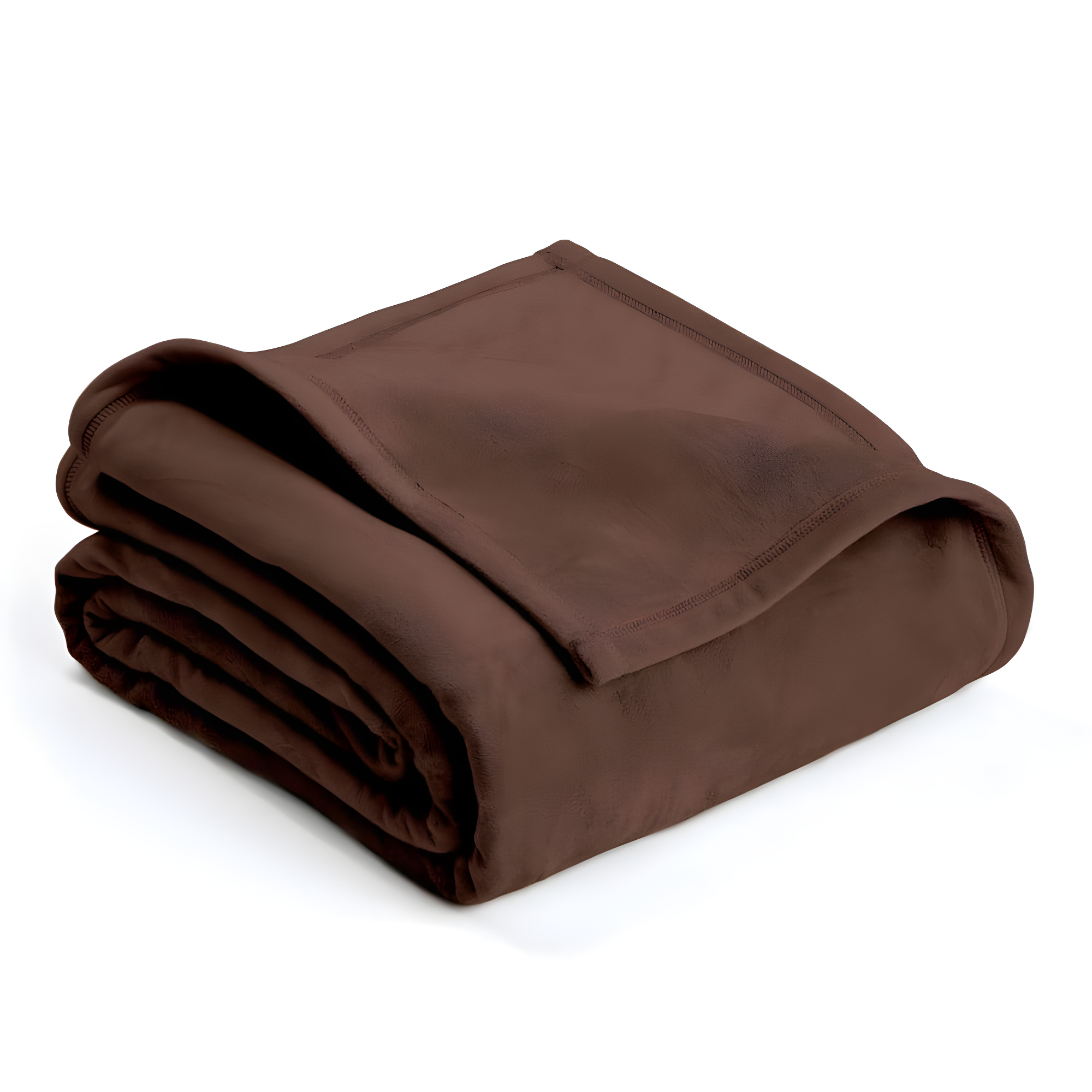Plush Bed Blanket - Vellux