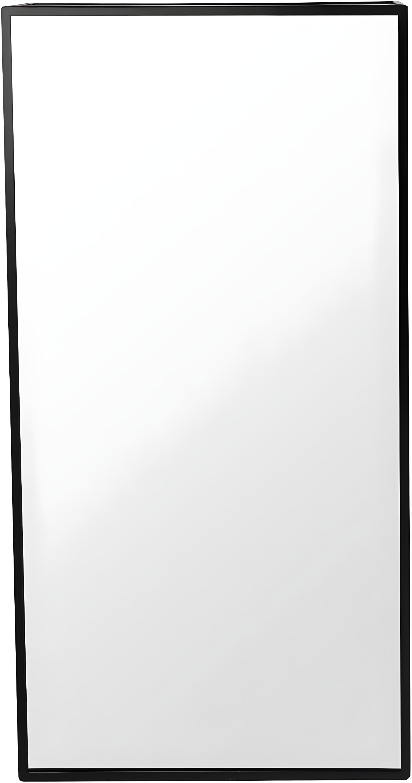 Cubiko Storage Wall Mirror