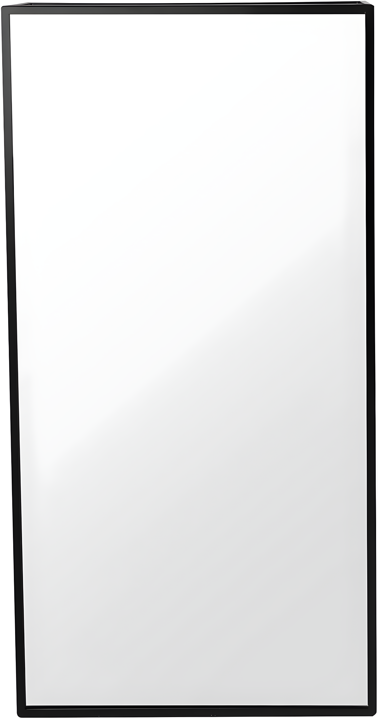 Cubiko Storage Wall Mirror