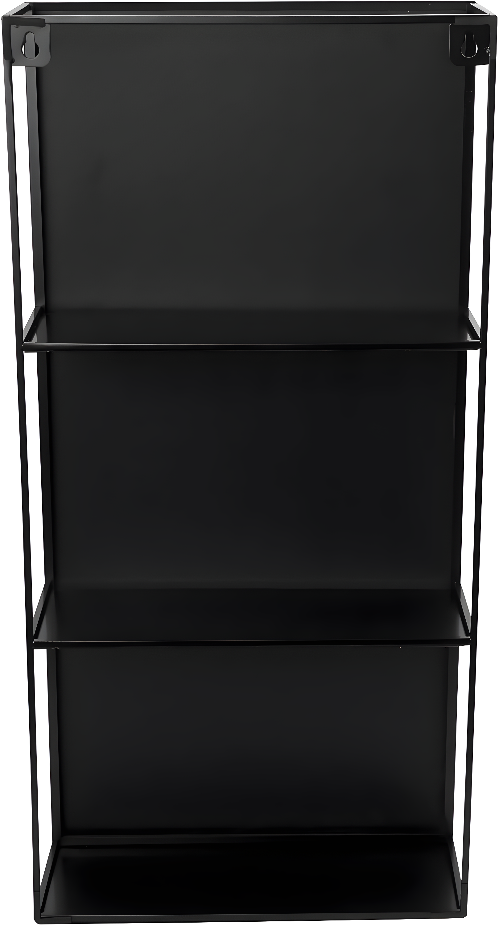 Cubiko Storage Wall Mirror