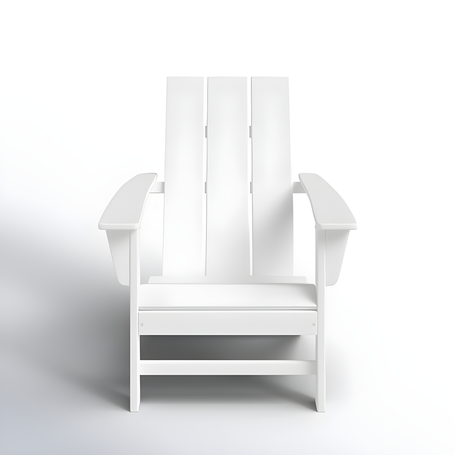 Modern Adirondack Outdoor Adirondack Chair