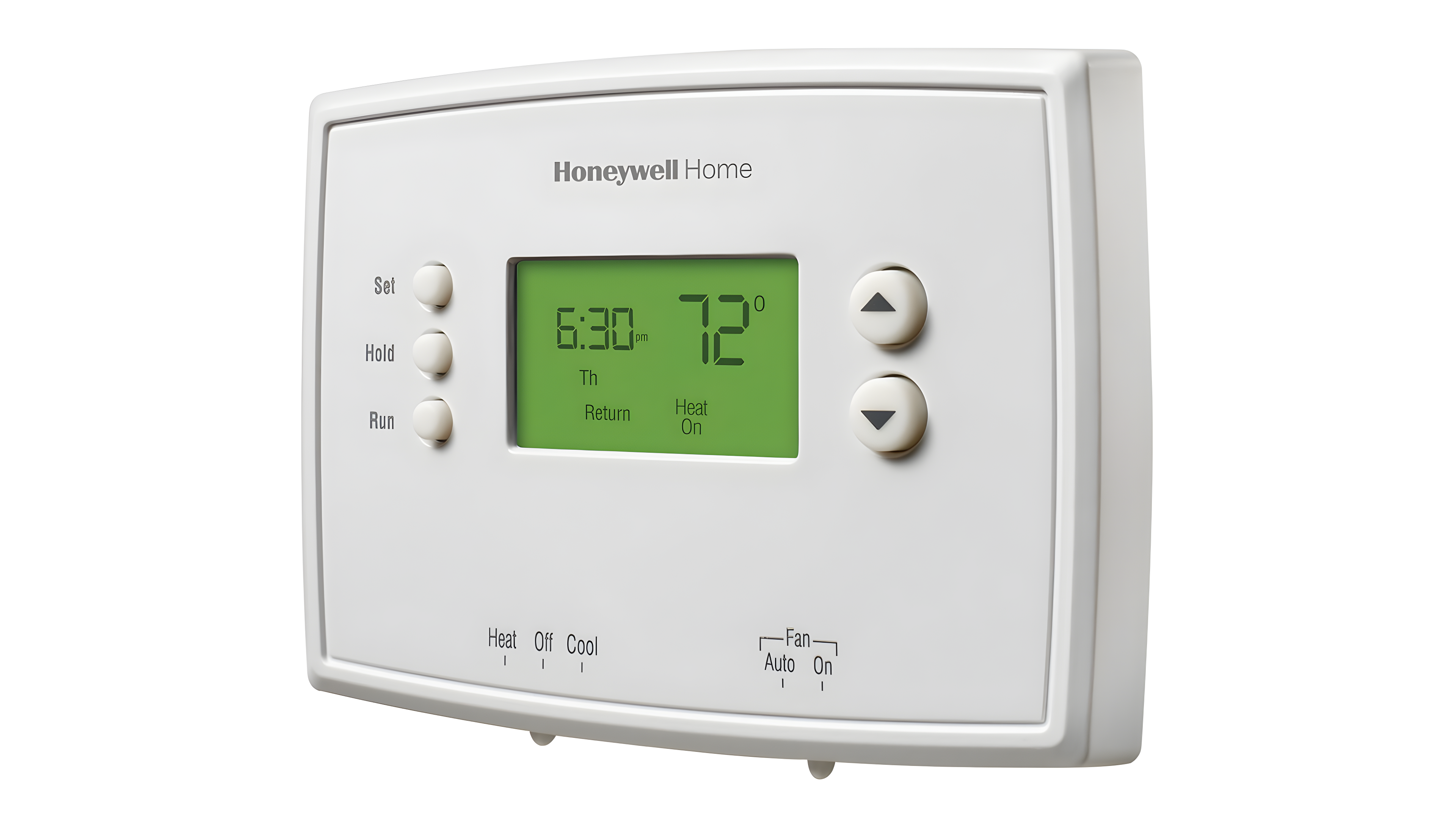 Honeywell Home Honeywell Home Smart Programmable Universally Compatible Thermostat White