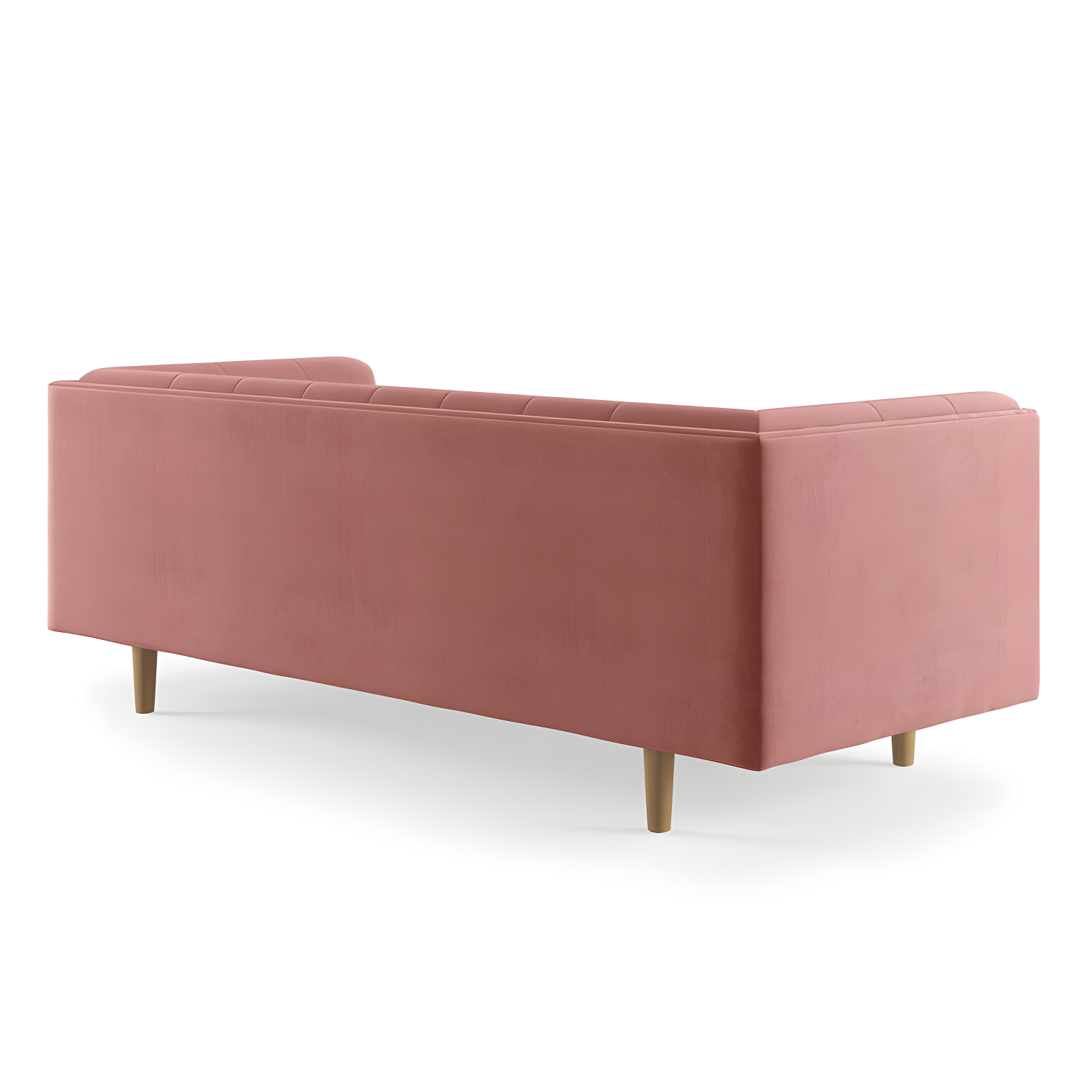 George 82'' Upholstered Sofa