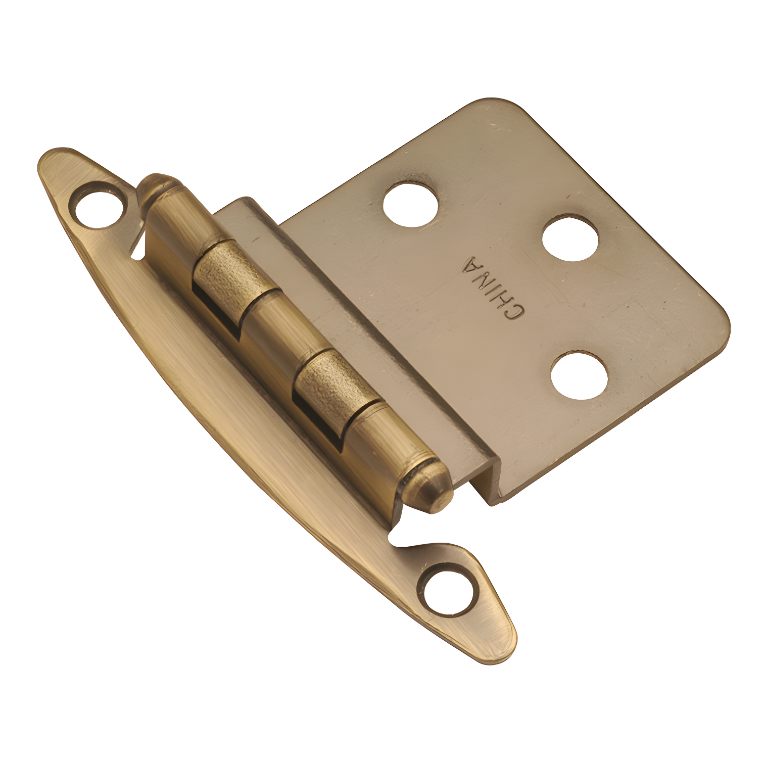 Invisible/Concealed Single Door Hinge
