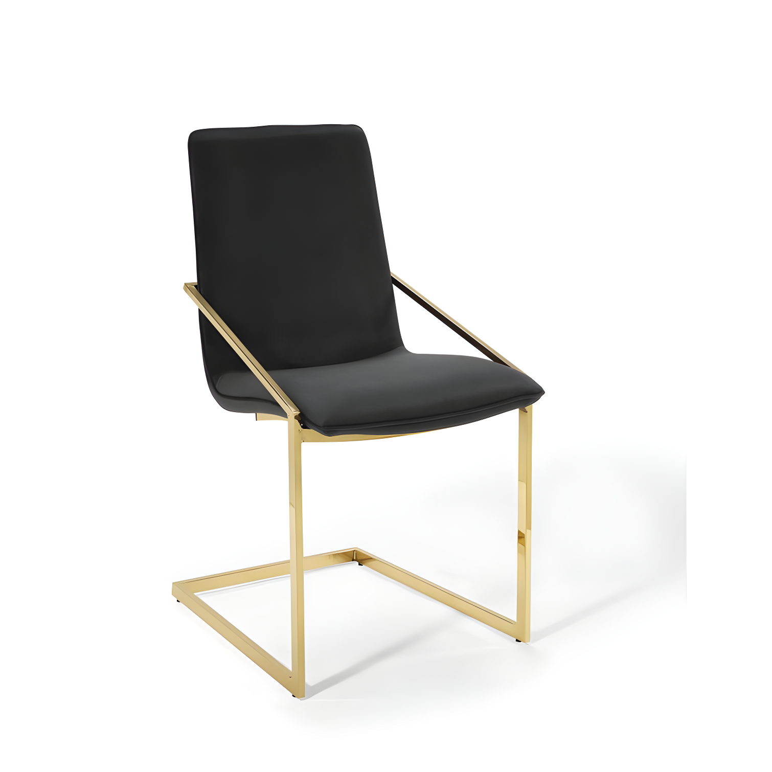 Modway Pitch Performance Velvet Dining Armchair