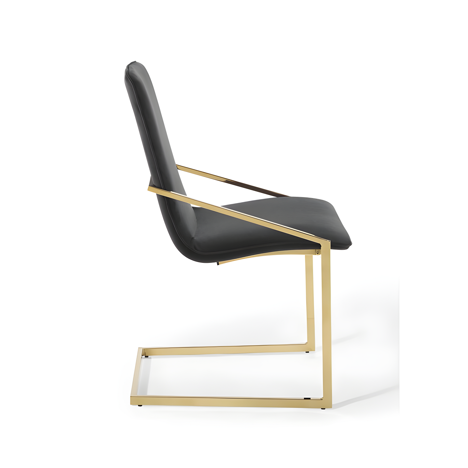 Modway Pitch Performance Velvet Dining Armchair